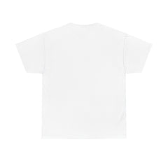 T-Shirt — I Found Jesus, Still Looking for Bigfoot Vintage Badge Graphic