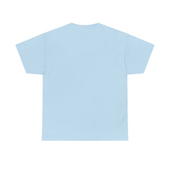 T-Shirt — I Found Jesus, Still Looking for Bigfoot Vintage Badge Graphic