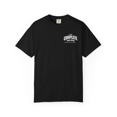 I Am Enough T-shirt | Motivational Typography Tee