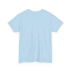 T-Shirt — I Found Jesus, Still Looking for Bigfoot Vintage Badge Graphic