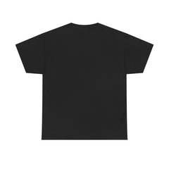 T-Shirt — I Found Jesus, Still Looking for Bigfoot Vintage Badge Graphic