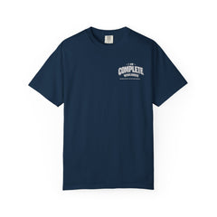 I Am Enough T-shirt | Motivational Typography Tee
