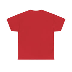T-Shirt — I Found Jesus, Still Looking for Bigfoot Vintage Badge Graphic