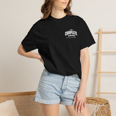 I Am Enough T-shirt | Motivational Typography Tee