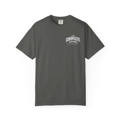 I Am Enough T-shirt | Motivational Typography Tee